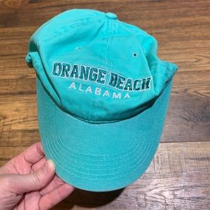 Orange Beach Alabama Hat